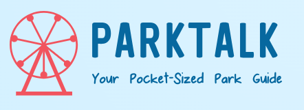 ParkTalk - Your Theme Park Guide